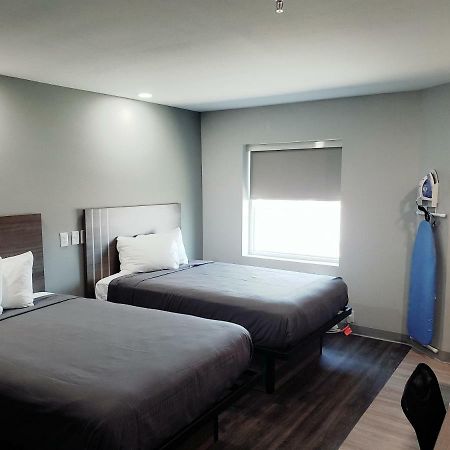 Hathaway Inn Panama City Kültér fotó