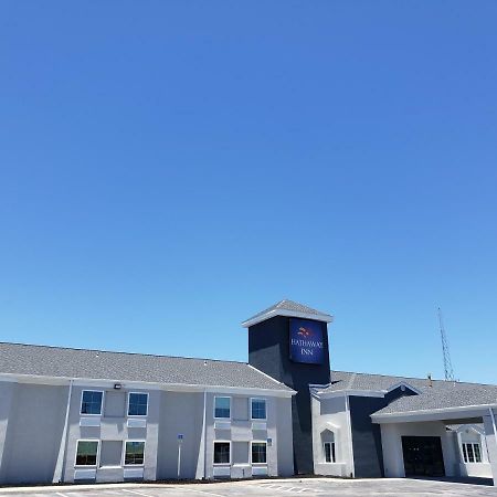 Hathaway Inn Panama City Kültér fotó