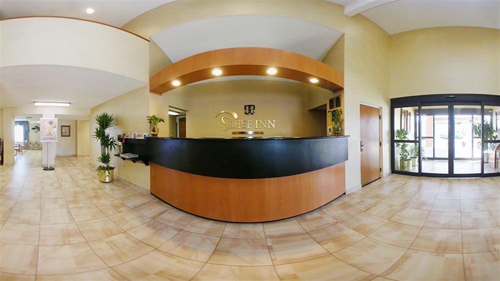 Hathaway Inn Panama City Kültér fotó