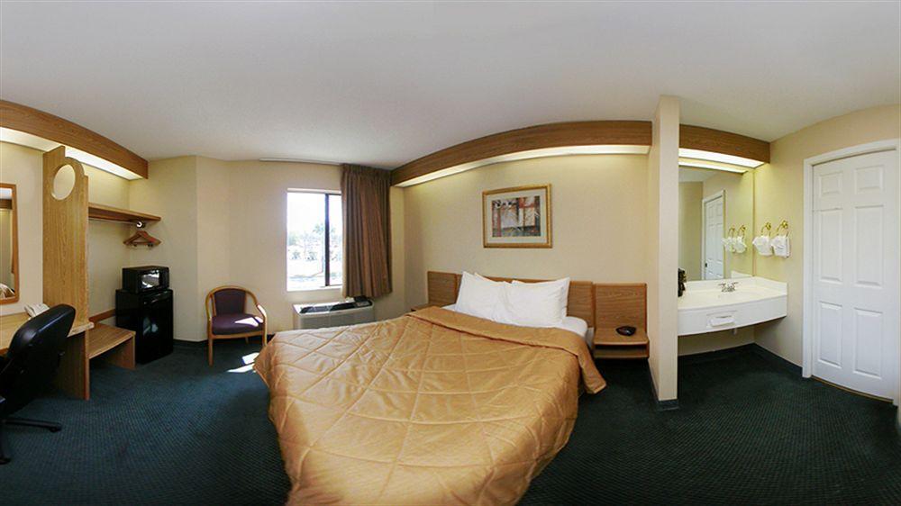 Hathaway Inn Panama City Kültér fotó