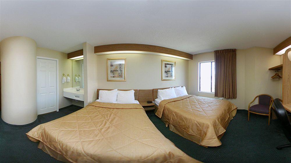 Hathaway Inn Panama City Kültér fotó