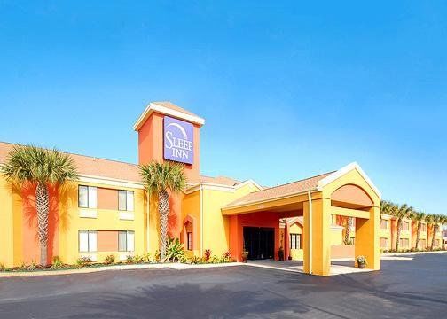 Hathaway Inn Panama City Kültér fotó