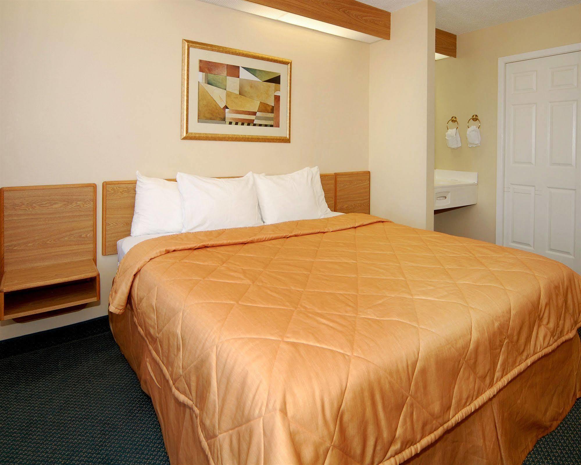 Hathaway Inn Panama City Kültér fotó