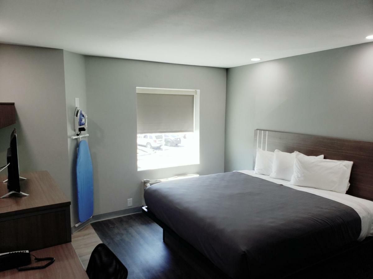 Hathaway Inn Panama City Kültér fotó