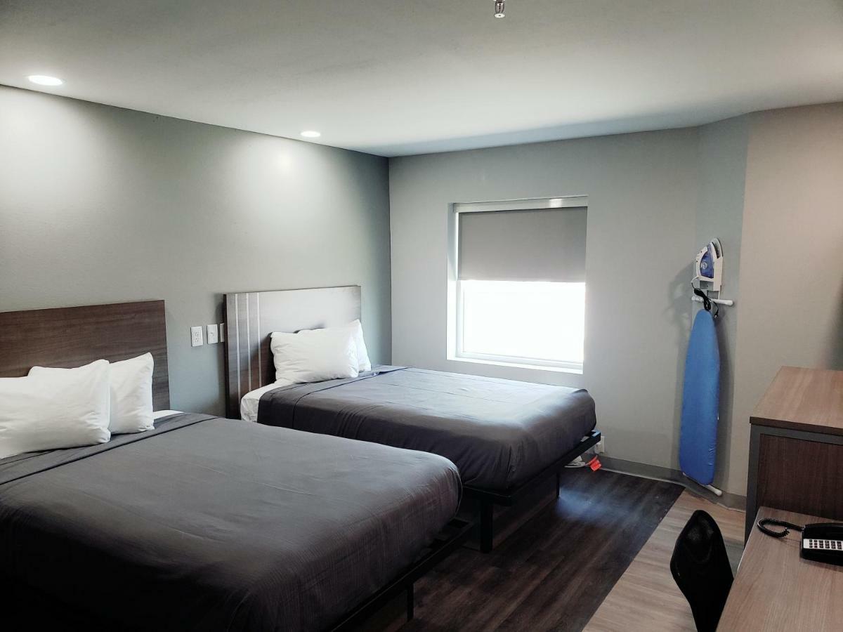 Hathaway Inn Panama City Kültér fotó