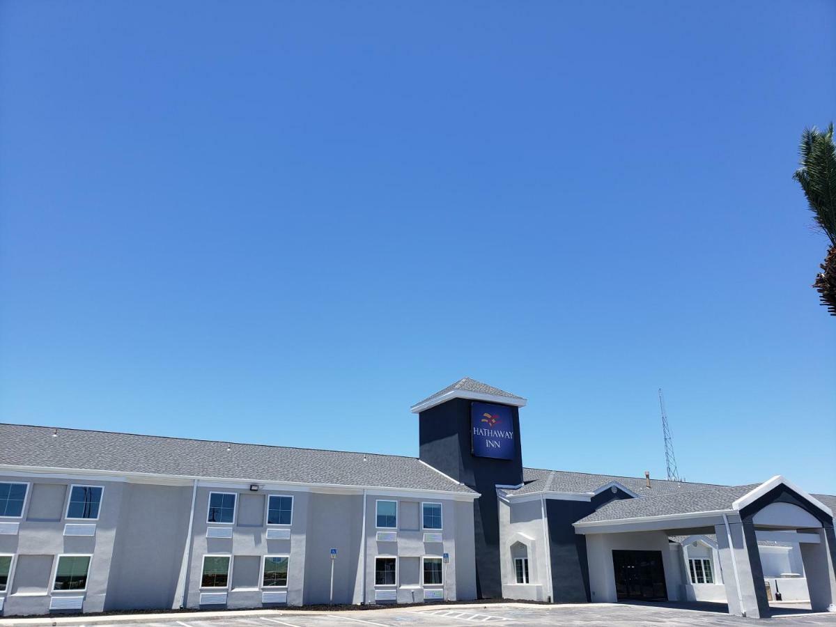 Hathaway Inn Panama City Kültér fotó