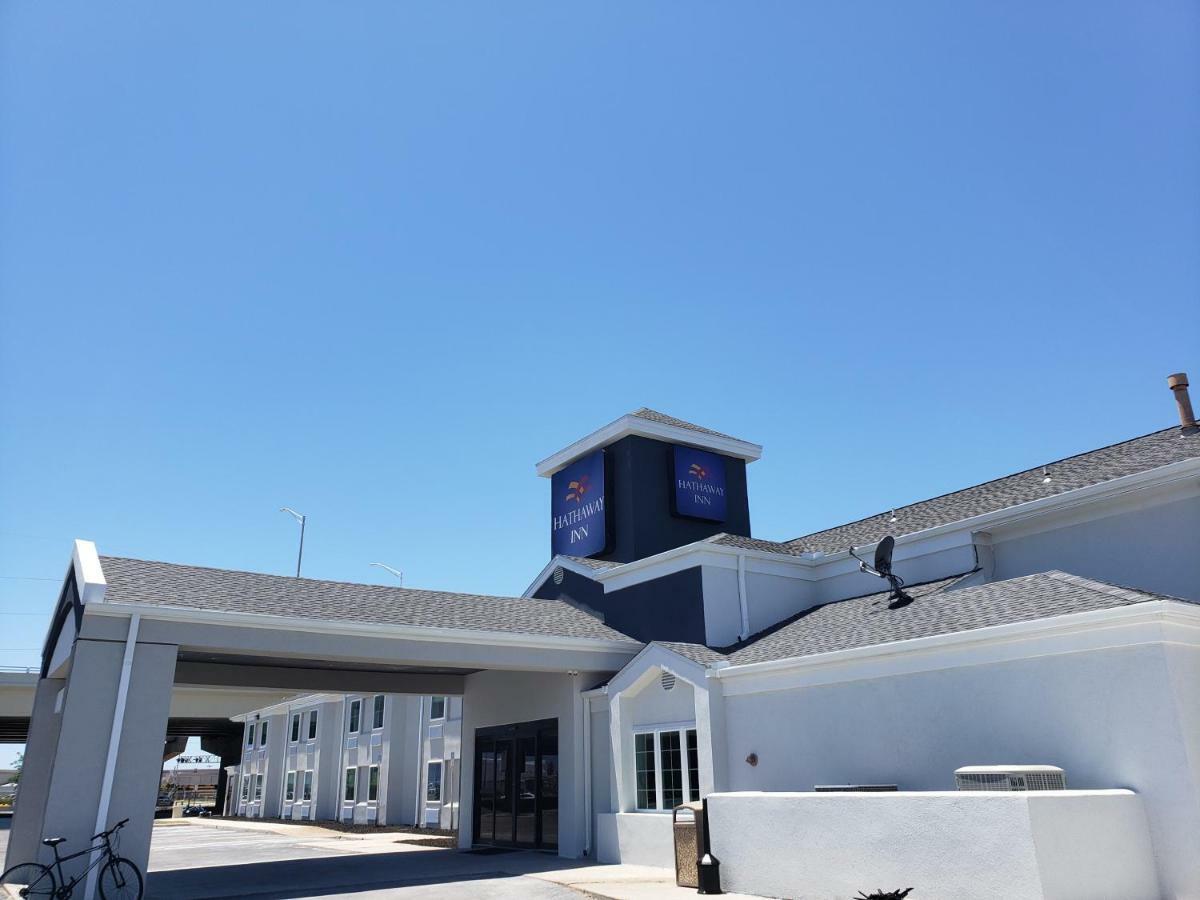 Hathaway Inn Panama City Kültér fotó